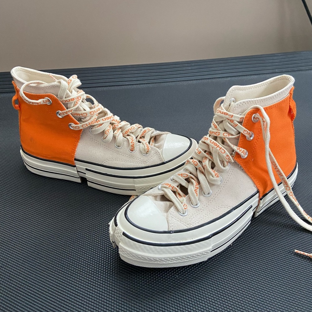 Converse x Feng Chen Wang